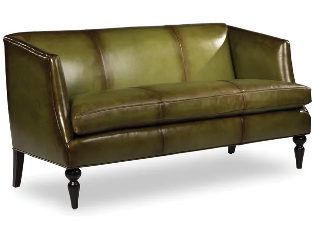 Frederick Settee