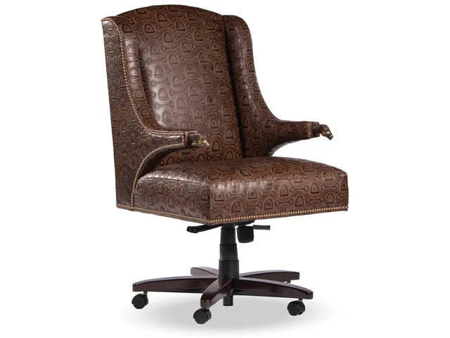 Claiborne Swivel Tilt Chair