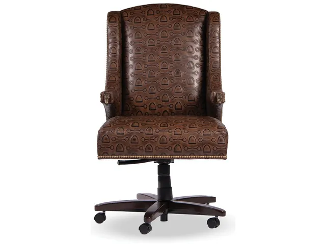 Claiborne Swivel Tilt Chair