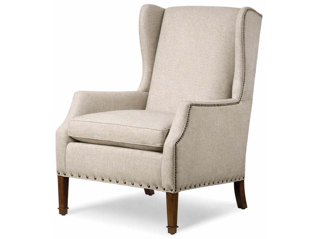 Raul Wing Chair - image 2