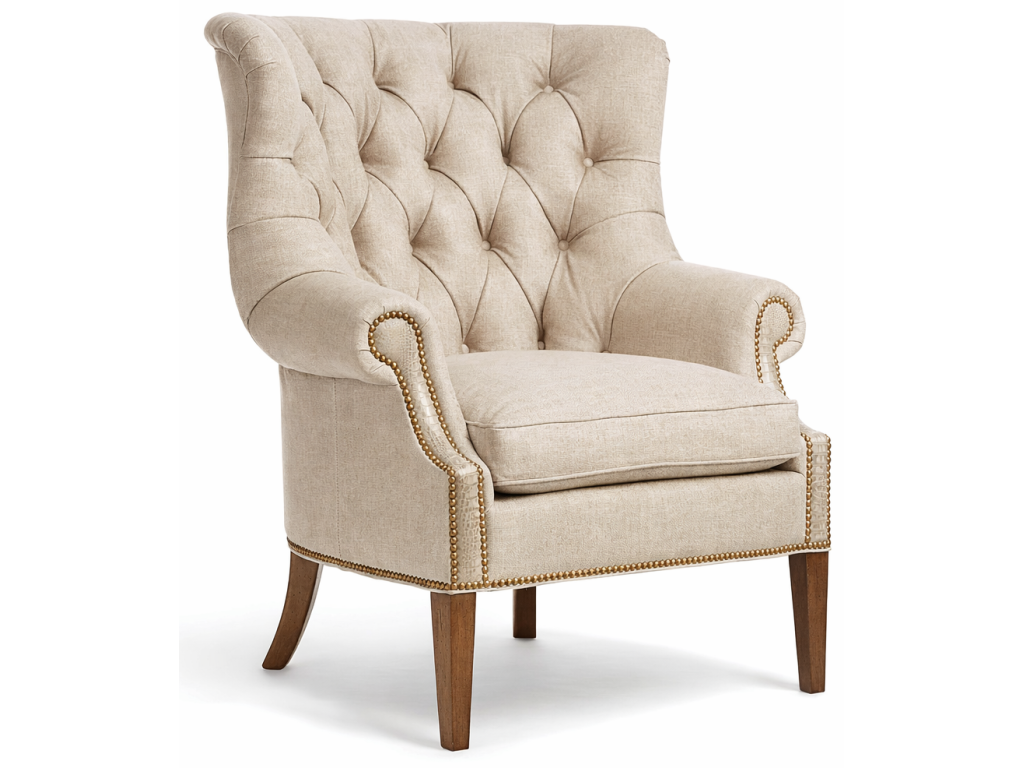 Chatwell Wing Chair - image 2