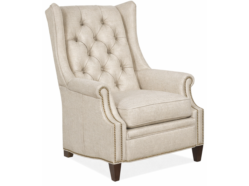 Jameson Tufted Chair - image 1