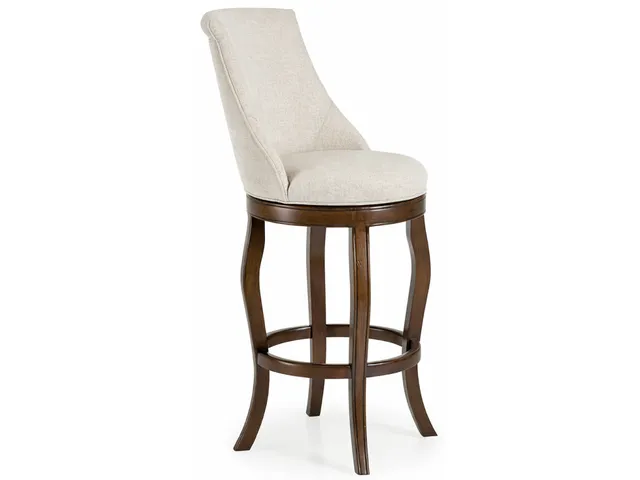 Watson Swivel Bar Stool - Alternative View