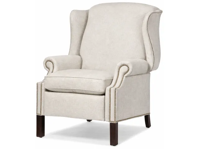 Browning High Leg Recliner