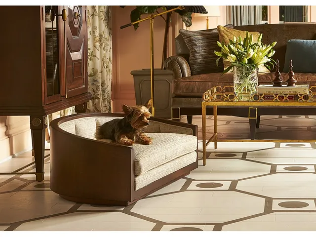 Bella Dog Bed