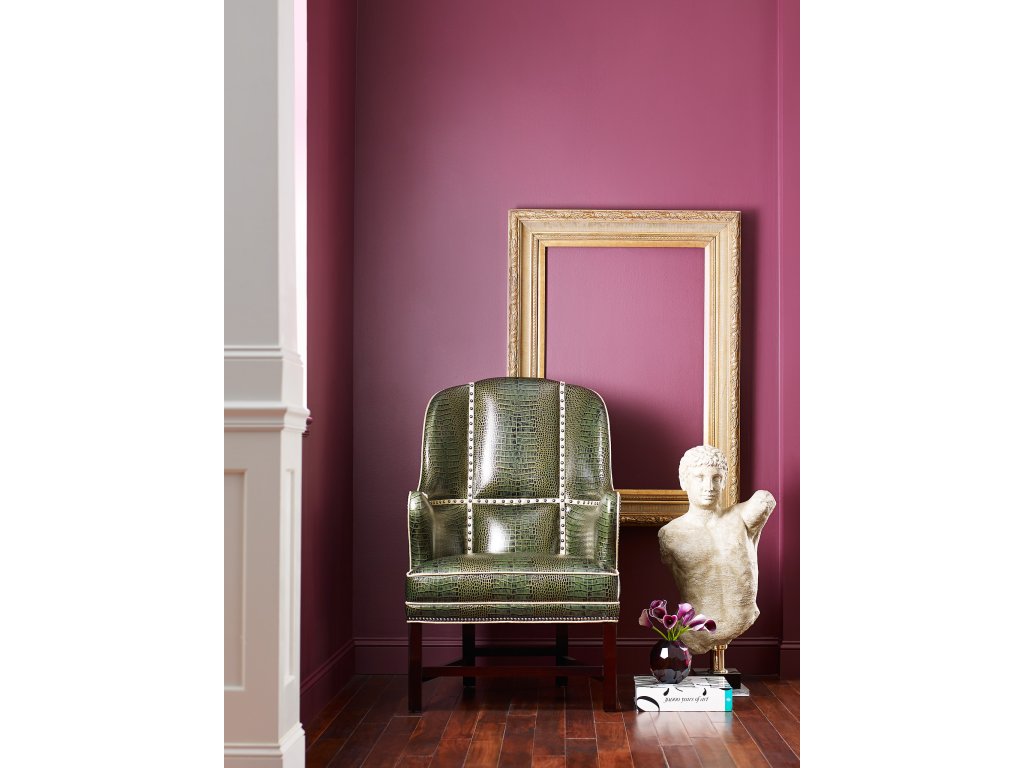 Faulkner Wing Chair - image 2