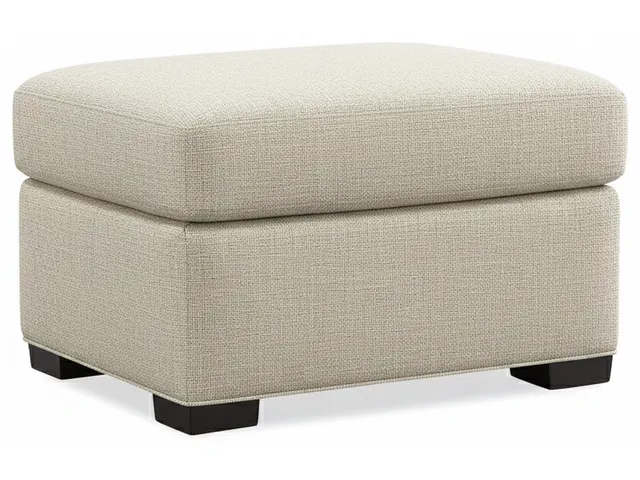 Luna Ottoman