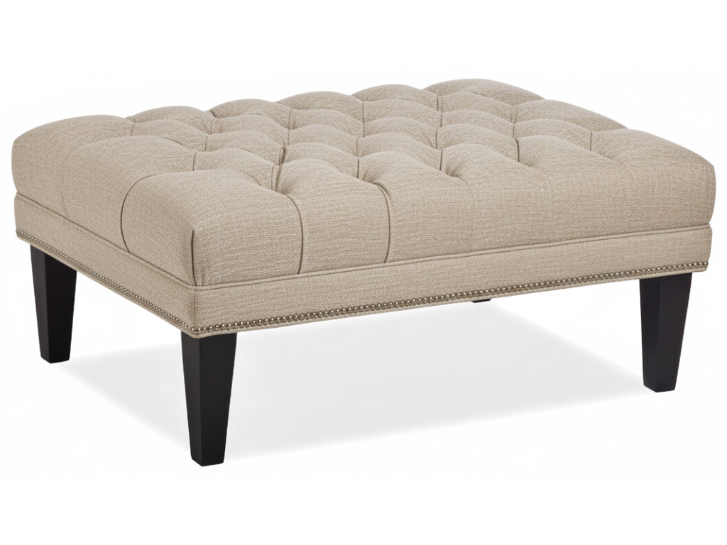 Your Way Ottoman - image 1