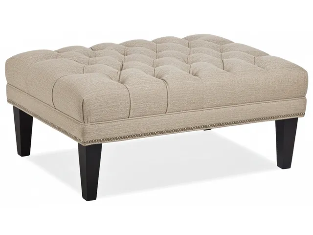 Your Way Ottoman