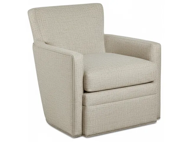 Hamden Swivel Chair - Alternative View