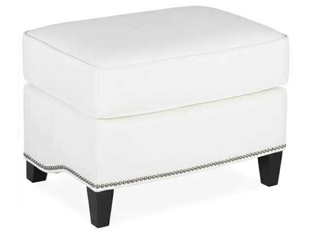 Porter Ottoman
