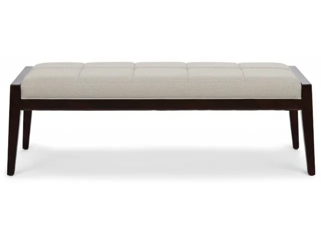 Ascari Bench - Alternative View