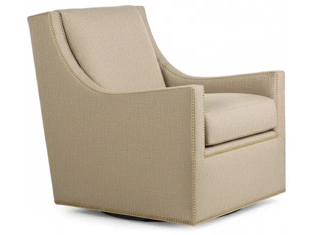 Rosemont Swivel Chair - Alternative View