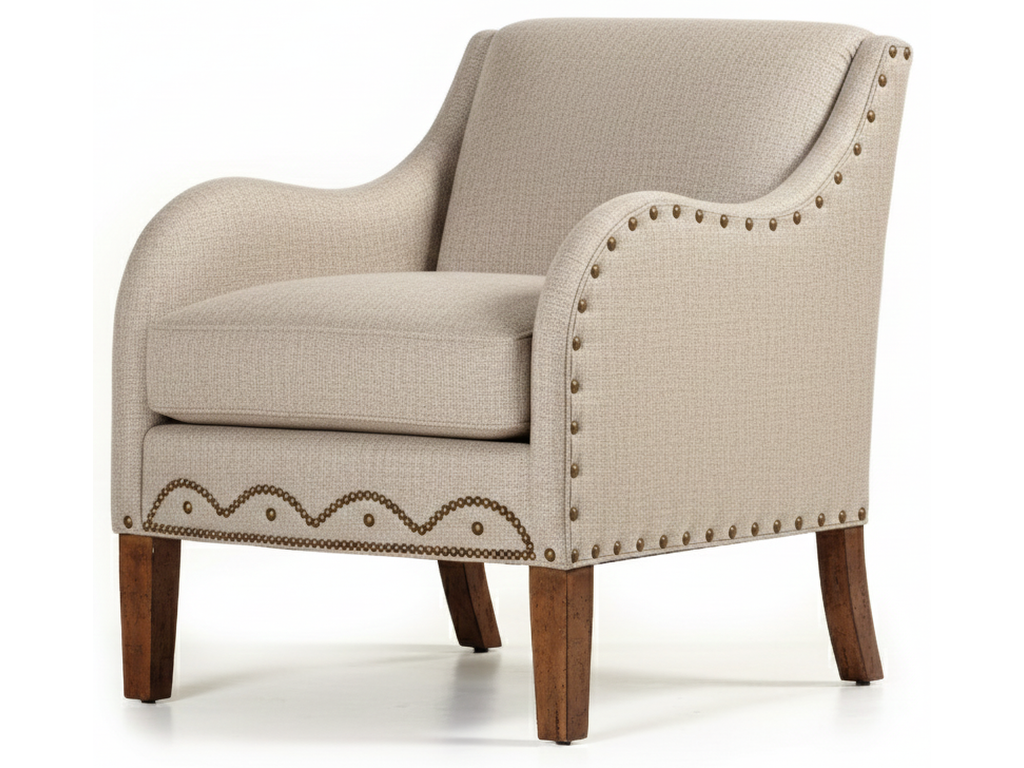 Abby Chair - image 1