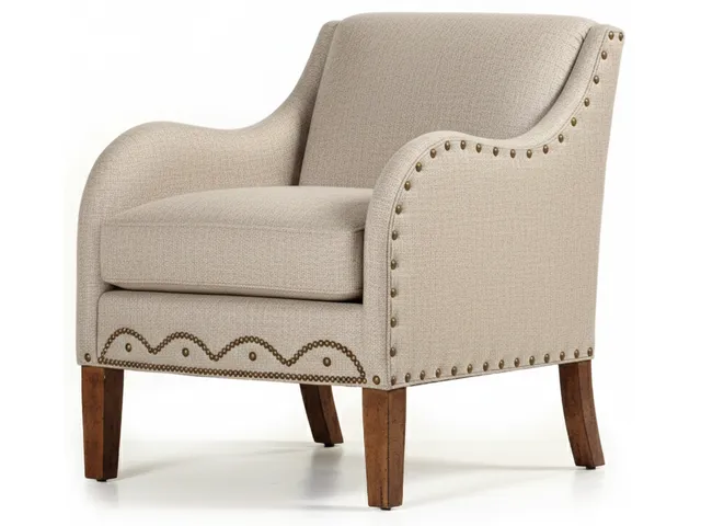 Abby Chair - Alternative View