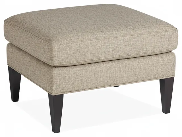 Kindred Ottoman