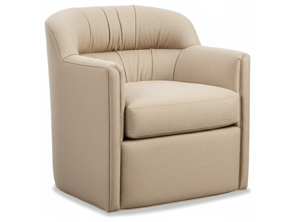 Gordon Swivel Chair - image 2