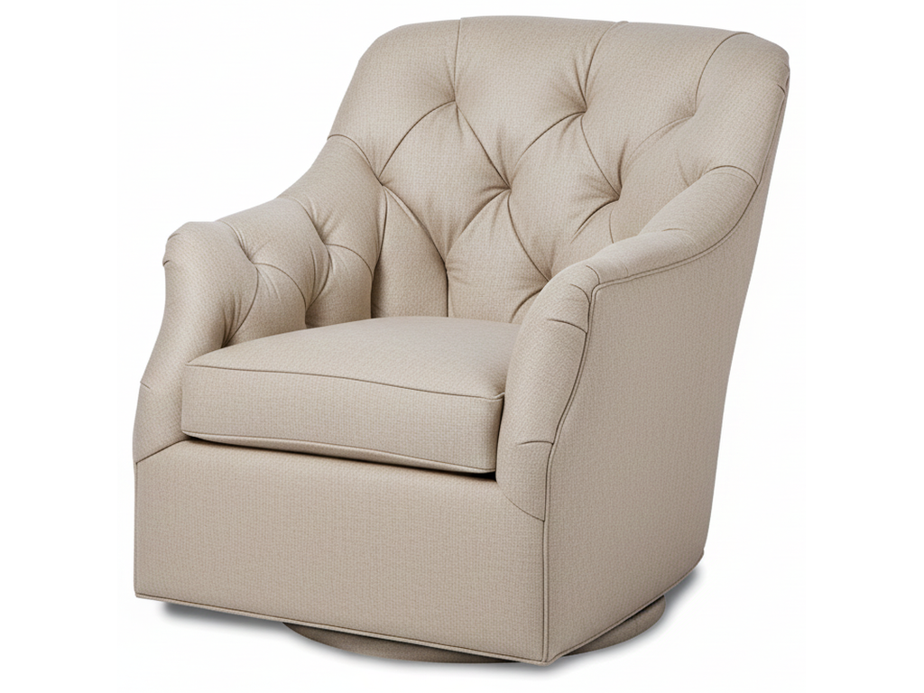 Crosby Glider Chair - image 2