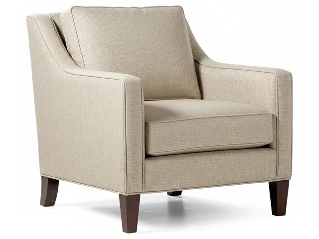Donovan Chair - Alternative View