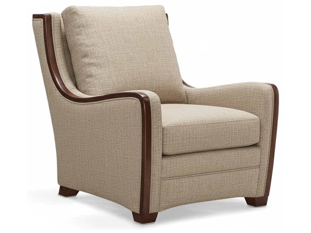 Owen Chair - image 3