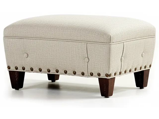 Ashmore Boot Stool