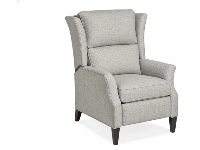 Samson Recliner With Cut Back Track Arm