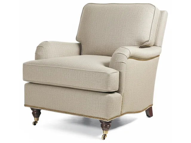 Bradley Chair - Alternative View
