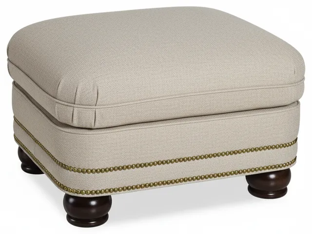 Austin Ottoman
