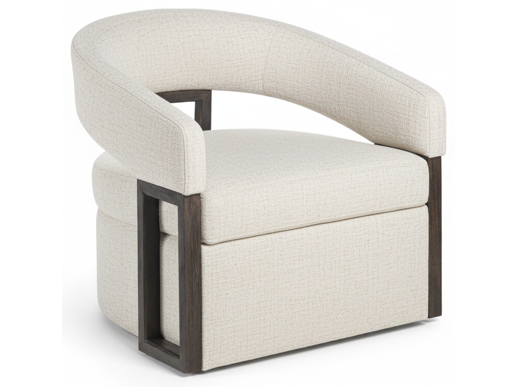 Elon Swivel Chair - image 1