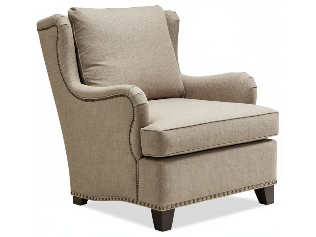 Harvey Chair - image 3