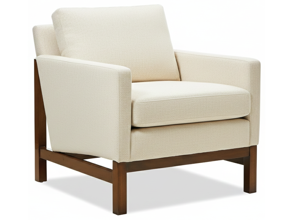 Hauser Chair - image 1