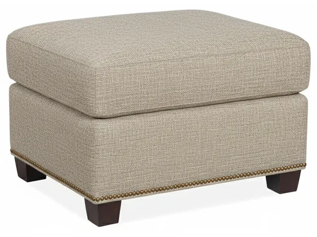 Cullen Ottoman