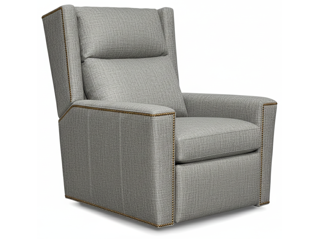 Brantley Swivel Recliner - image 2