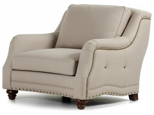 Sundance Chair - Alternative View