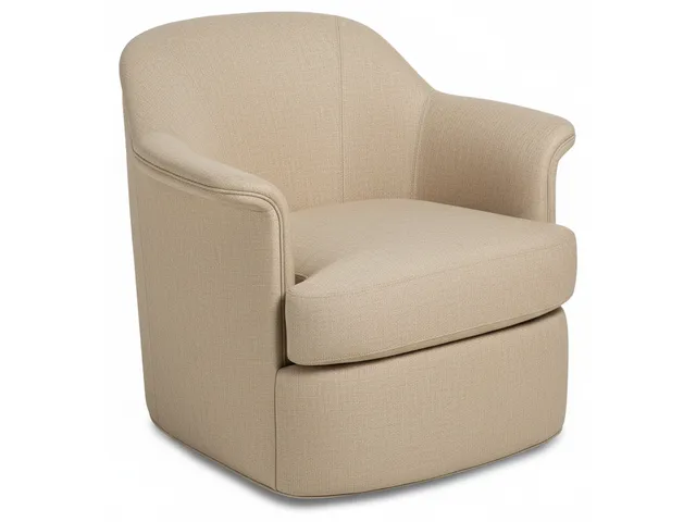Rave Swivel Chair - Alternative View