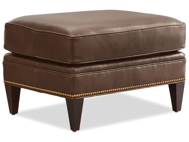 Tinley Ottoman