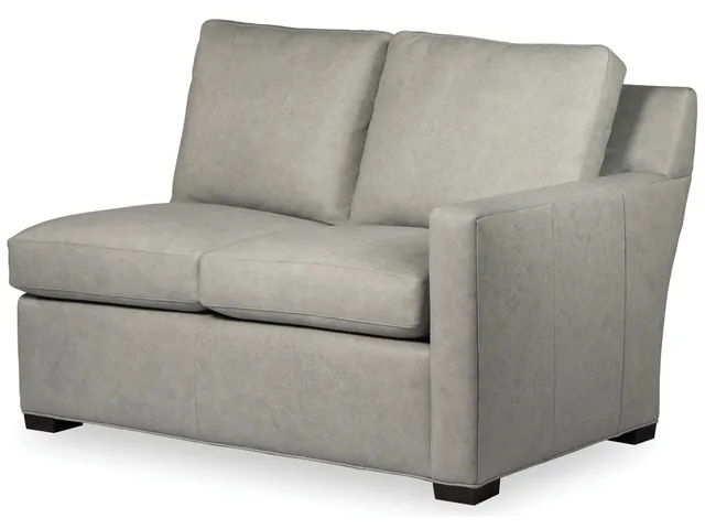 Luna Right Arm Loveseat