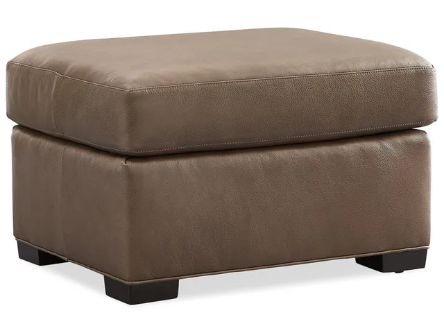 Luna Ottoman