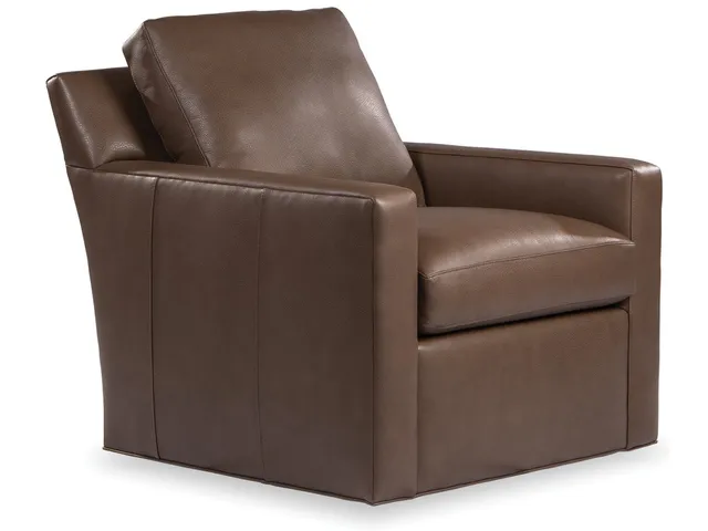 Luna Swivel Chair