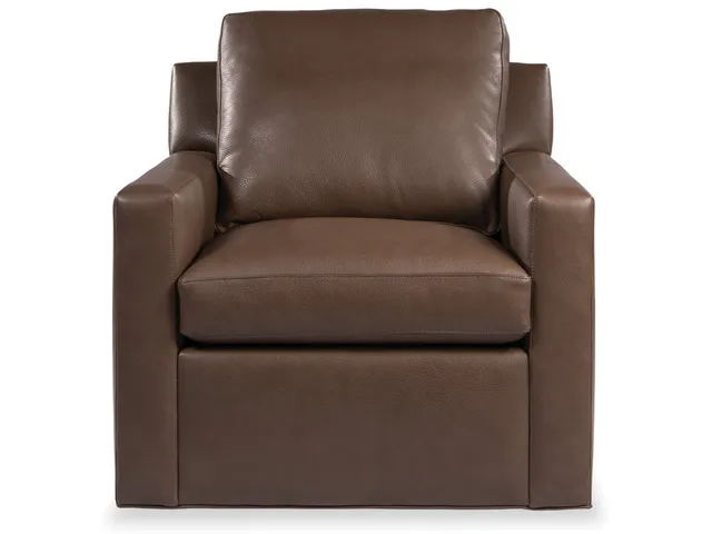Luna Swivel Chair - Alternative View