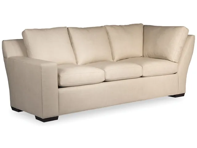 Oasis Left Arm Corner Loveseat