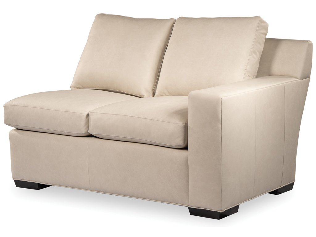 Oasis Right Arm Loveseat - main image