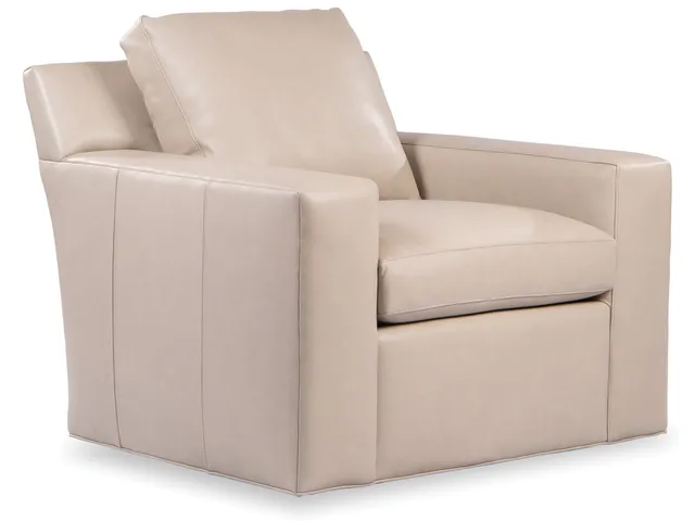 Oasis Swivel Chair