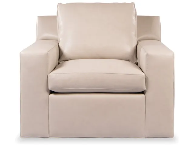 Oasis Swivel Chair - Alternative View