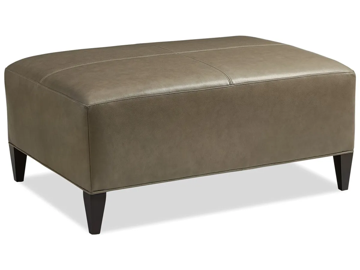 Leland Cocktail Ottoman - primary view