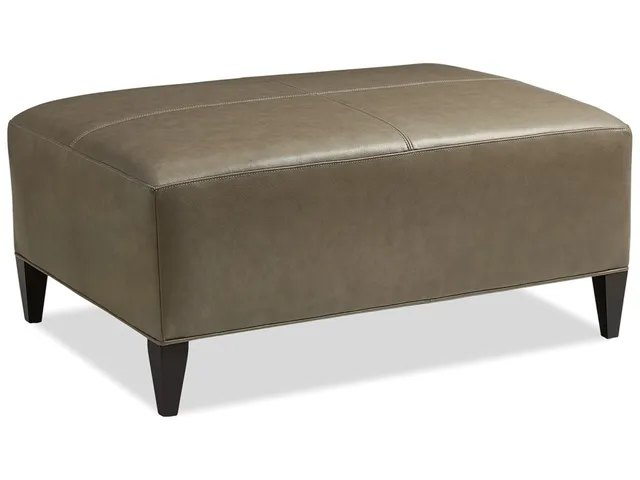 Leland Cocktail Ottoman