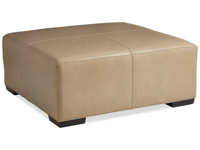 Warren Cocktail Ottoman