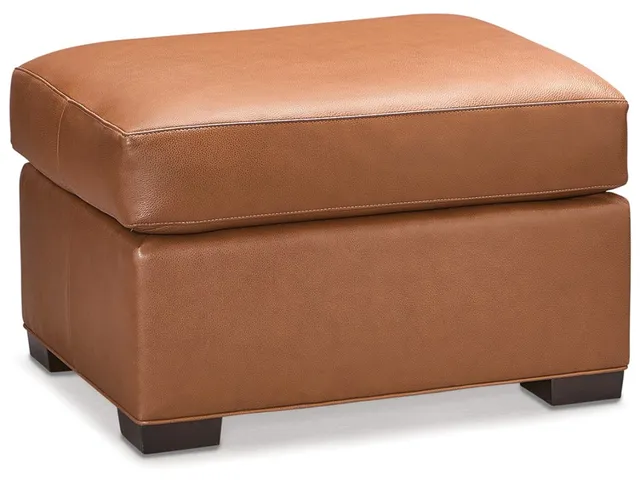Loftin Ottoman