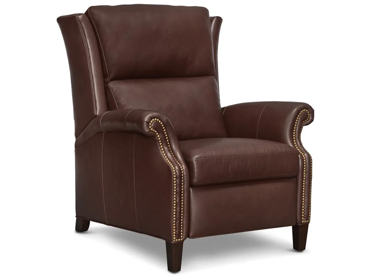 Stillwell Recliner - primary view