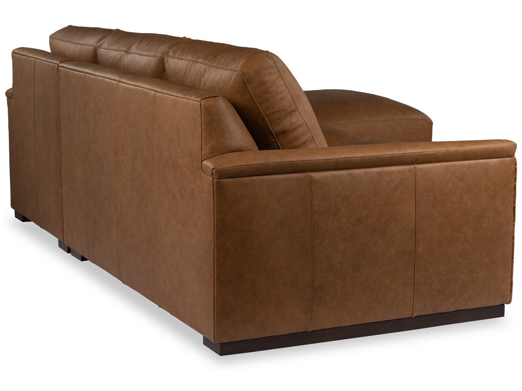 Milan Left Arm Facing Loveseat - image 4